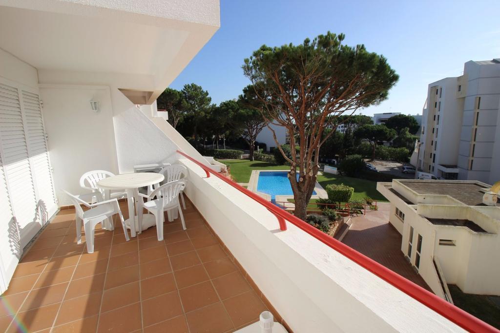 Apartment In Algarve,Vilamoura Exterior foto