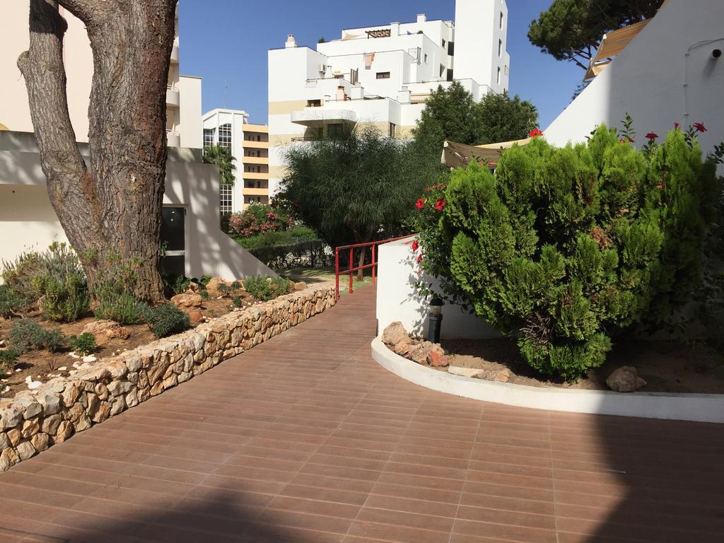 Apartment In Algarve,Vilamoura Exterior foto